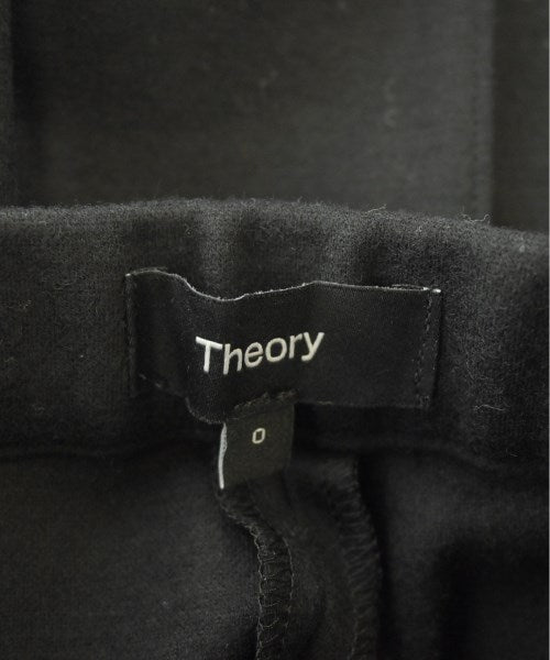 Theory 長