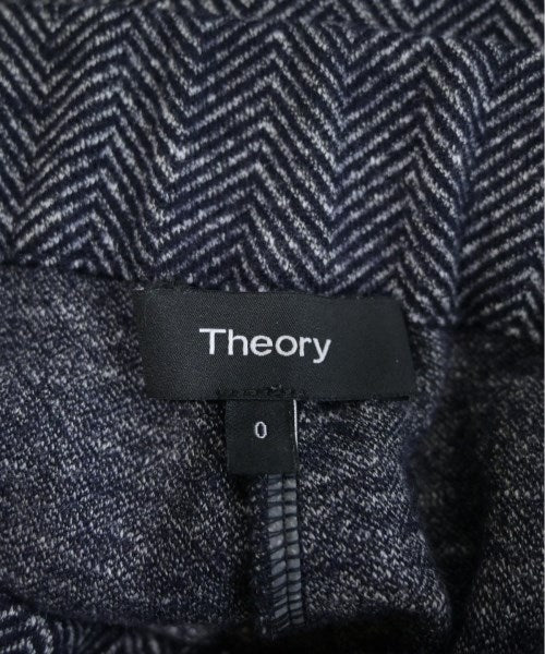Theory 其他褲款