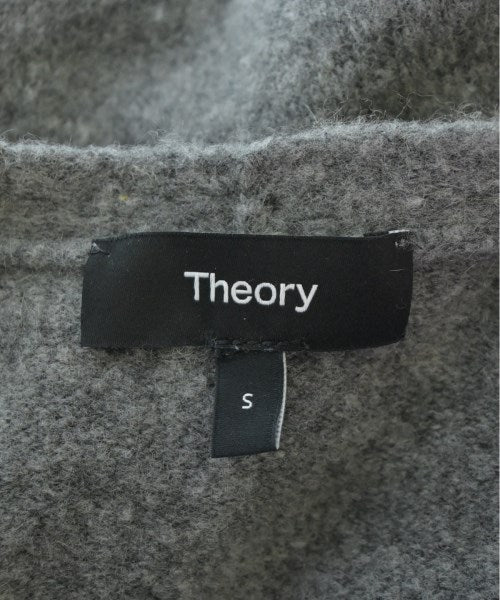 Theory 開襟衫