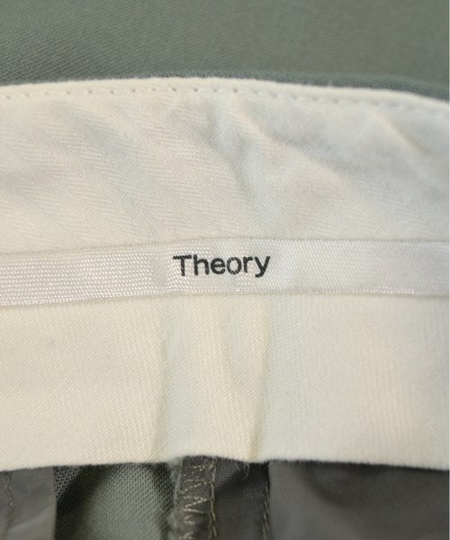 Theory 長