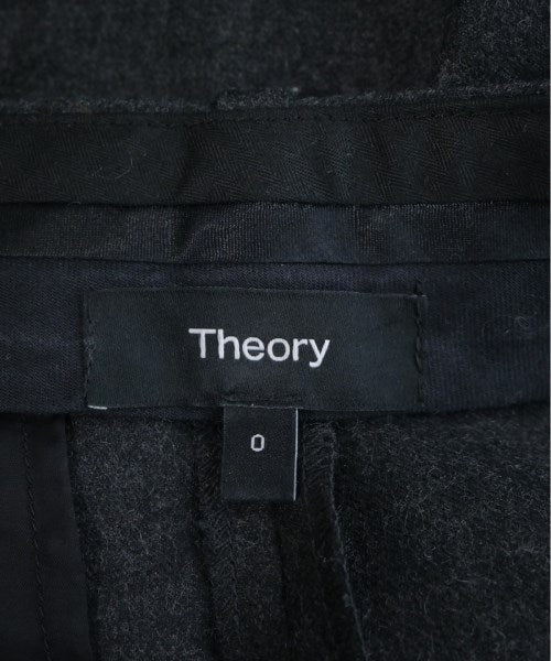 Theory 長