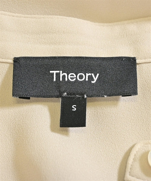 Theory 女襯衫