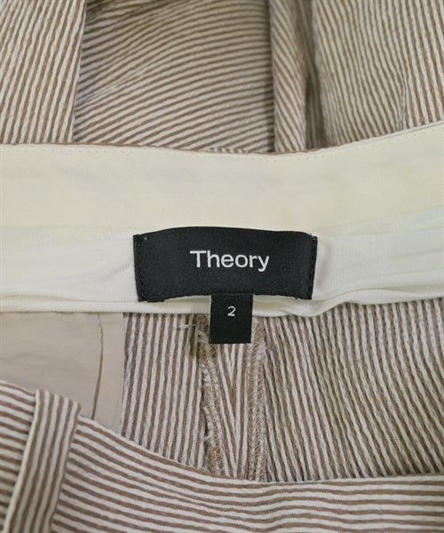 Theory 其他款