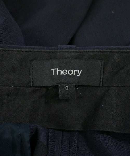 Theory 長