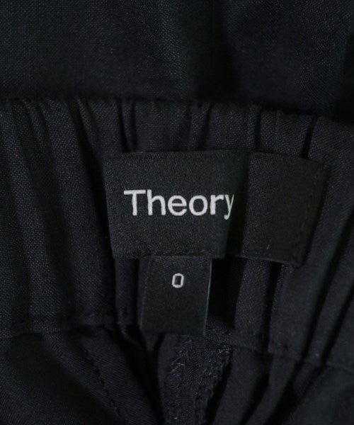 Theory 長