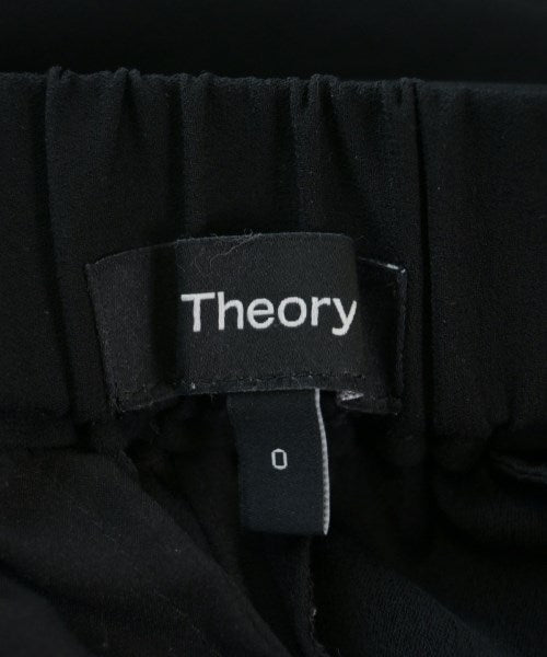 Theory 長