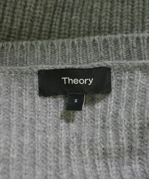 Theory 毛衣