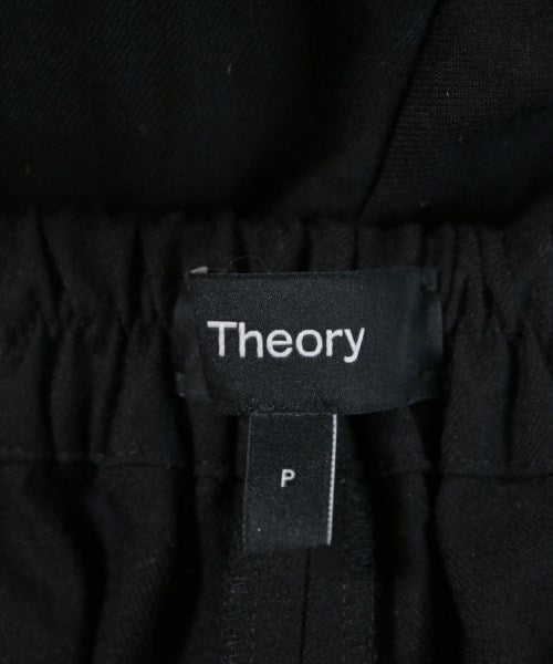 Theory 其他款