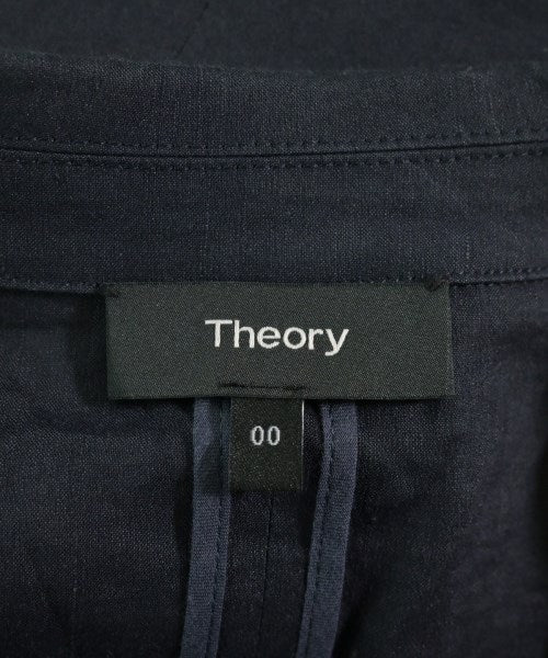 Theory 休閒夾克