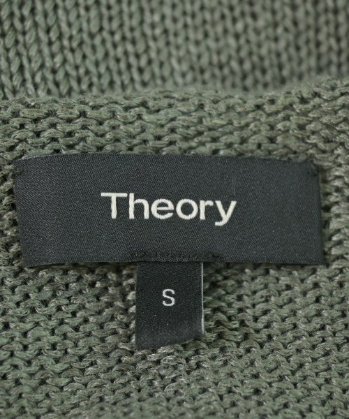 Theory 背心