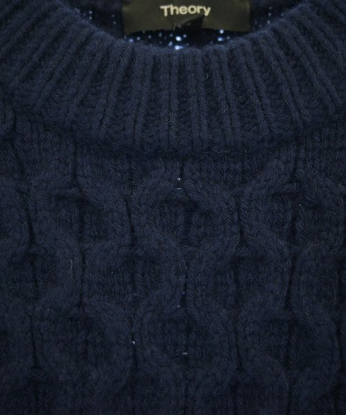 Theory 毛衣