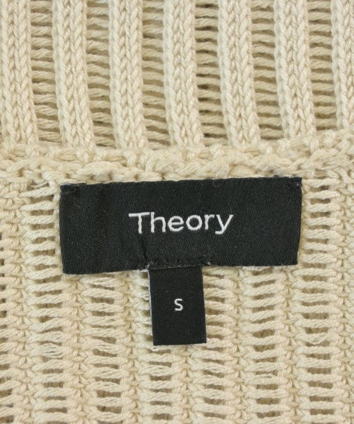 Theory 背心