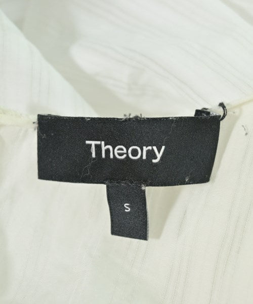 Theory 女襯衫