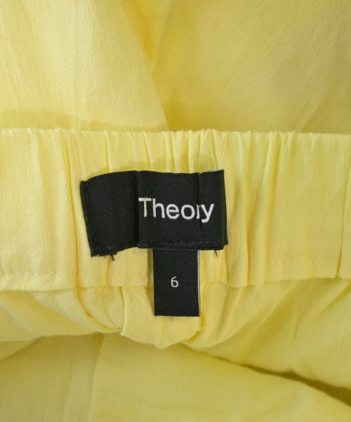 Theory 長