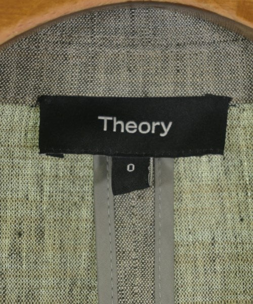 Theory 休夾克