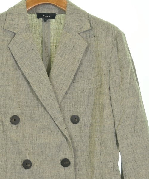 Theory 休夾克