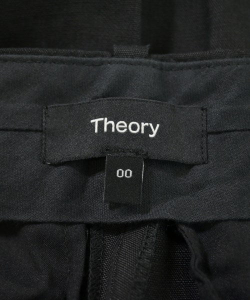 Theory 其他款