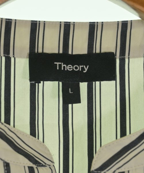 Theory 女襯衫