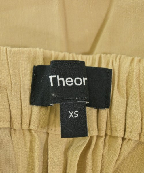 Theory 長