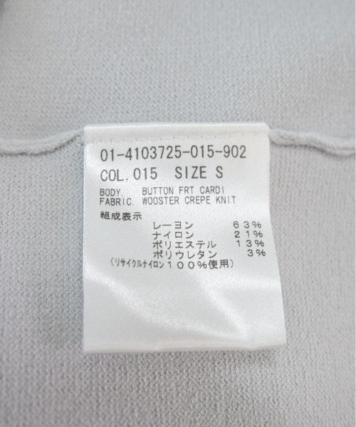Theory 開襟衫