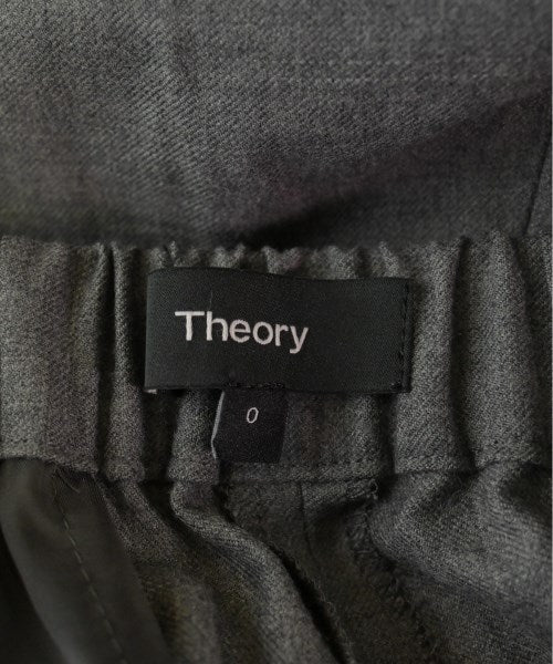 Theory 其他款