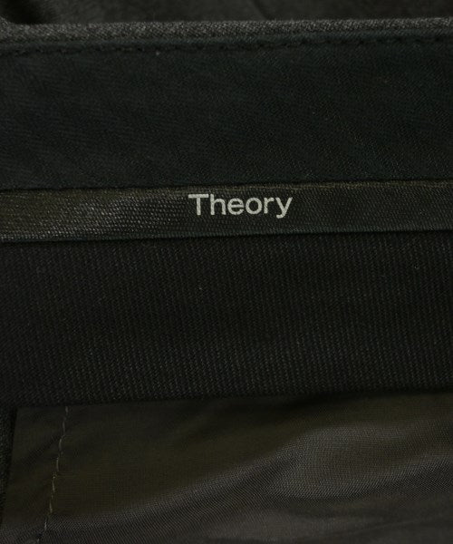 Theory 長