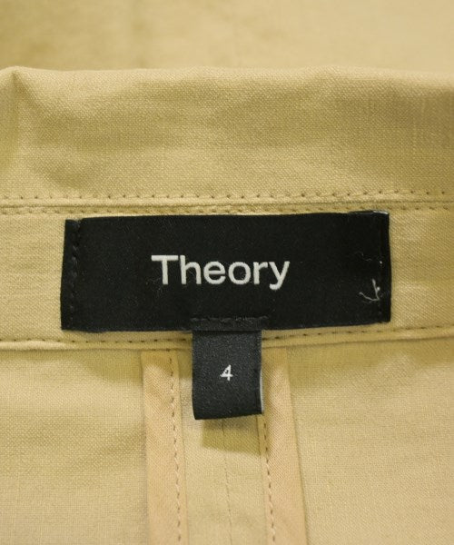 Theory 休夾克