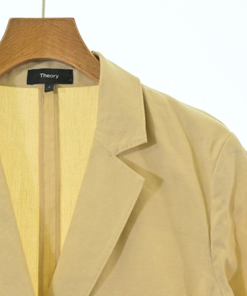 Theory 休夾克