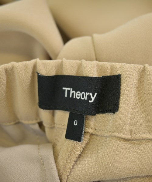 Theory 長