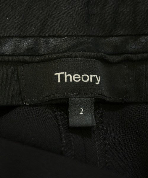 Theory 長