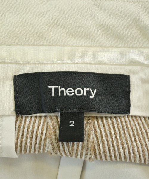 Theory 其他款
