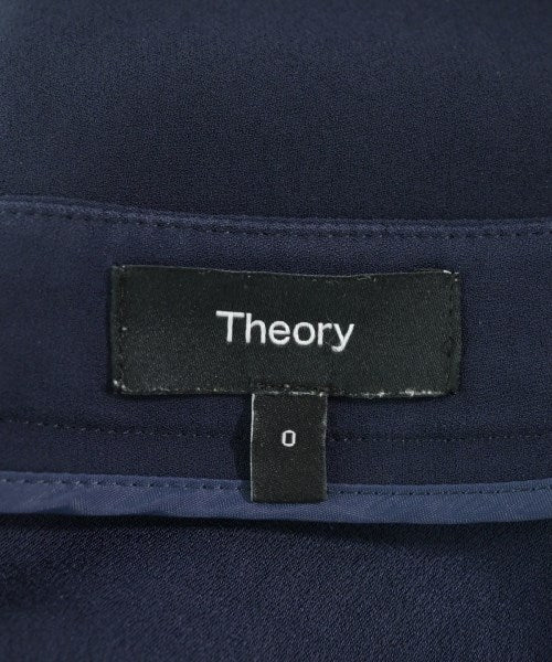 Theory 無領外套