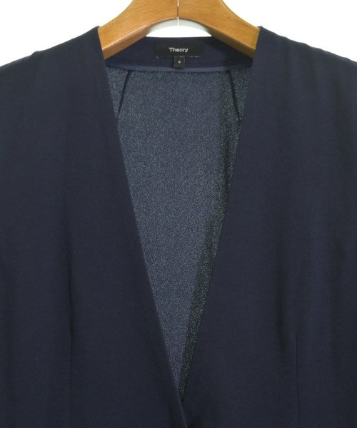 Theory 無領外套
