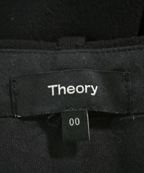 Theory 其他款