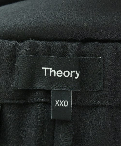 Theory 其他款