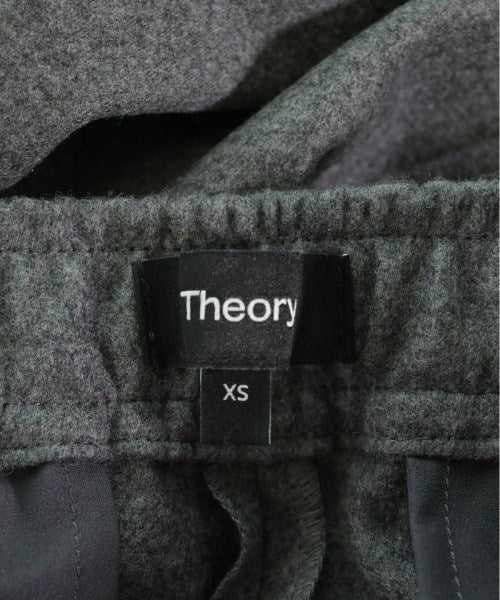 Theory 其他款