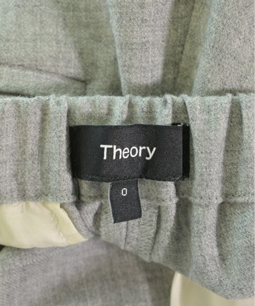 Theory 長
