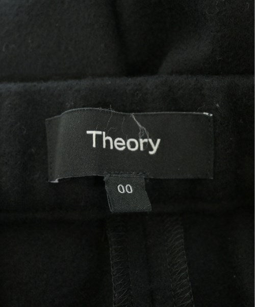 Theory 長