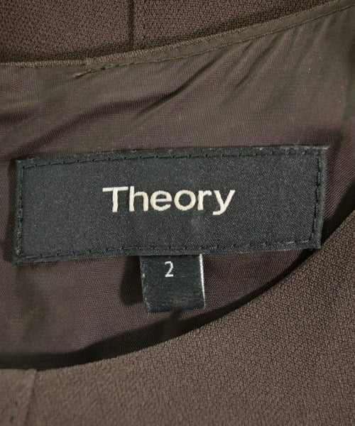 Theory 洋裝
