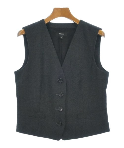 Theory 背心