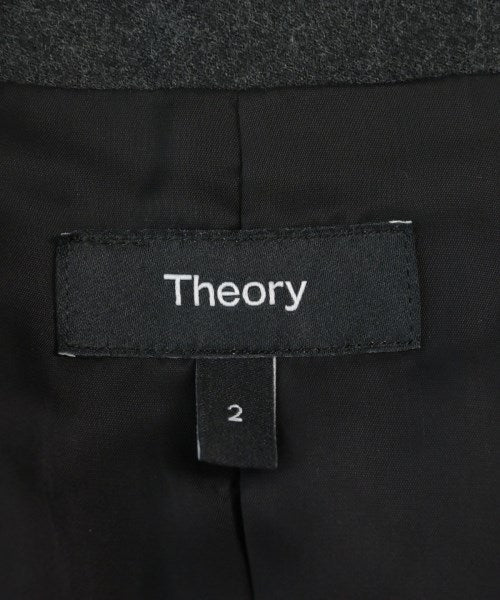 Theory 背心