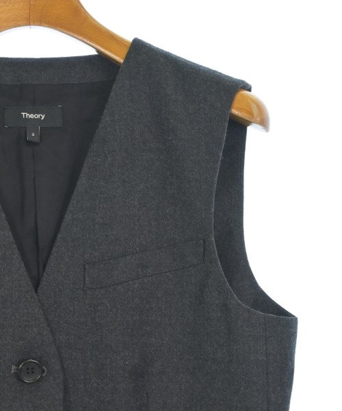Theory 背心
