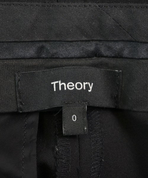 Theory 長