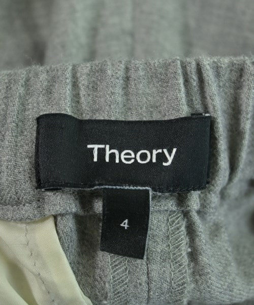 Theory 長