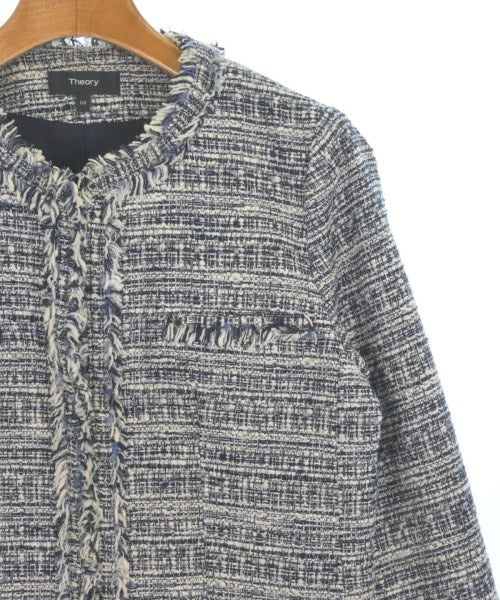 Theory 無領外套