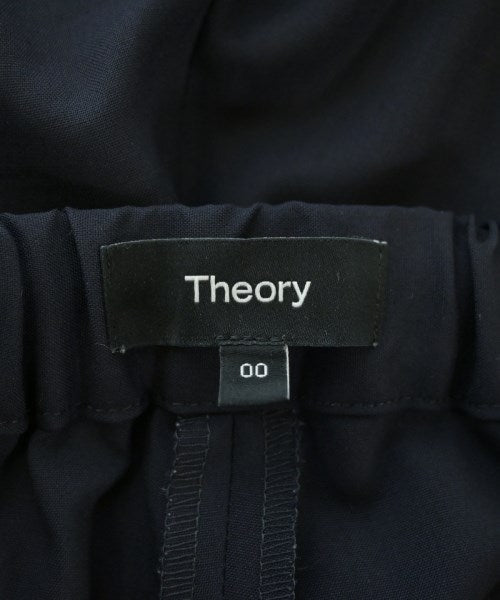 Theory 長