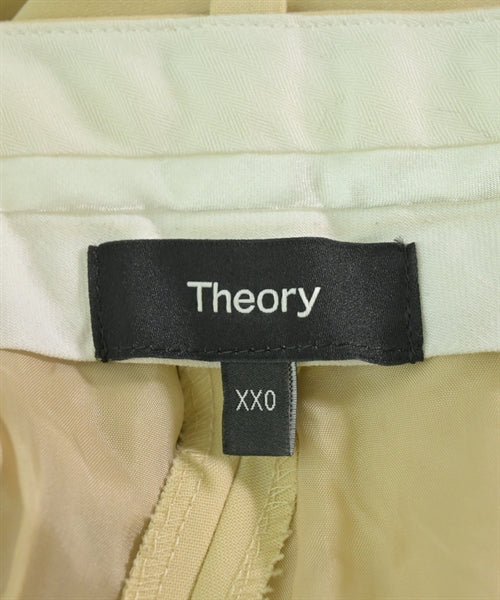 Theory 長