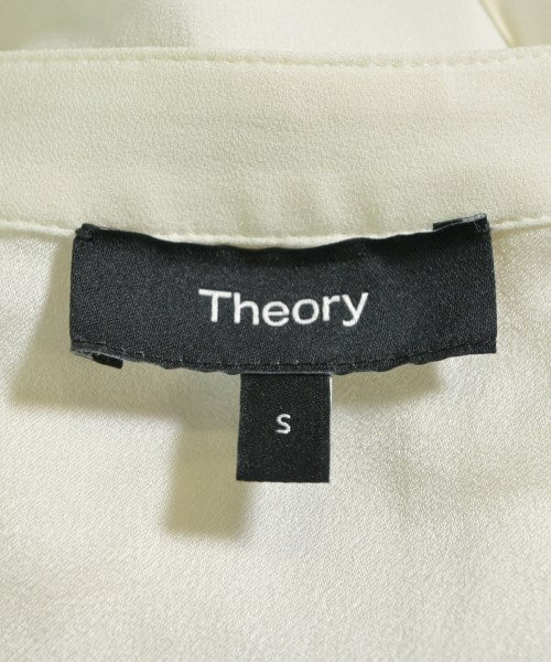 Theory 女襯衫
