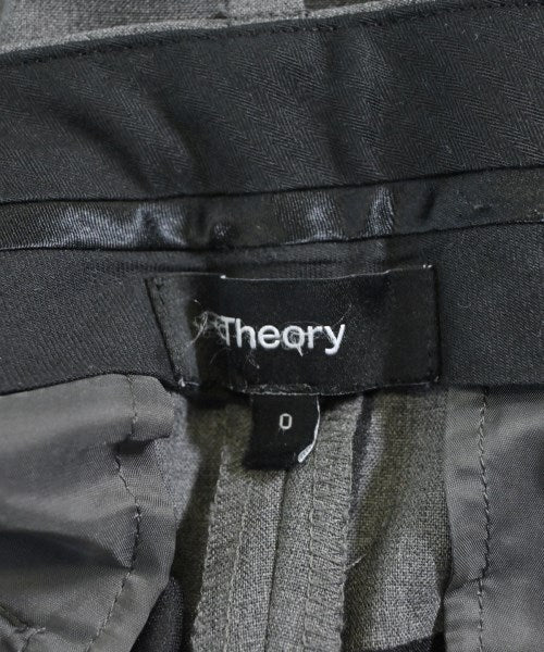 Theory 其他款