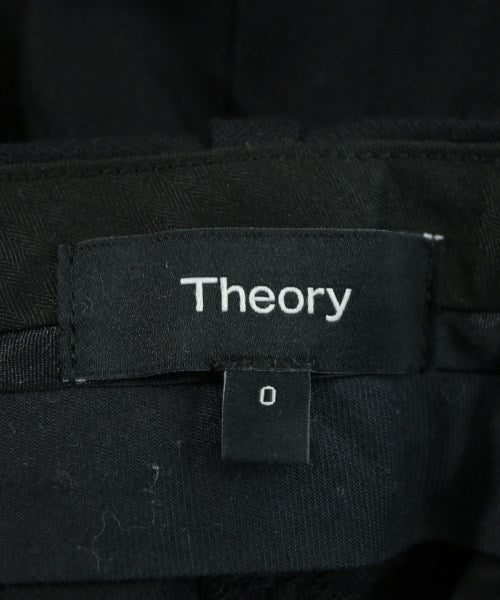 Theory 長褲